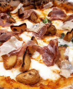 Pizzeria Castelchiaro Di Sebastiani Giancarlo
