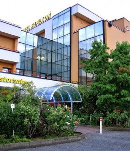 Albergo Hotel B&B Papillon - camere e alloggi