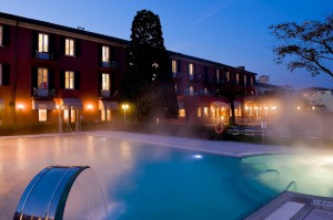 Hotel Fonte Boiola