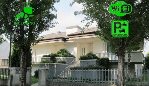 BiancaVilla B&B