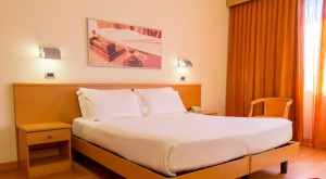 Montemezzi hotel