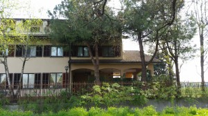 Hotel Rist. La Rampina
