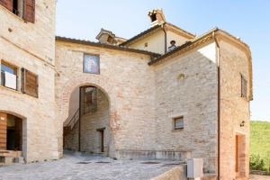 Borgo Pascelupo - Agriturismo Diffuso