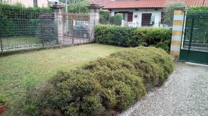 B&B Piccolo Lago