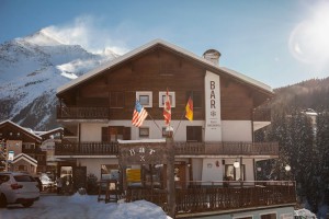 Hotel Genzianella