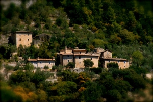 Guesthouse Runcini