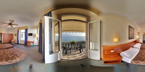 Hotel Garni Riviera - Gargnano