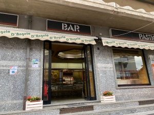 Pasticceria Bar D'Angelo