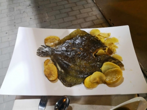 Positano Fish Restaurant