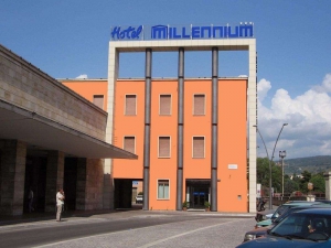 Hotel Millennium