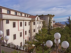 Hotel Palma Costa Gioiosa