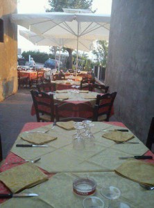 Pizzeria Belvedere (Guglionesi)