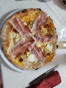 Pizzeria Scacco Matto Di Mancini Maria Cristina