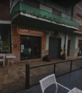 Caffe' Carfagnini Campobasso