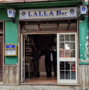 Lalla Bar
