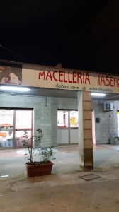 Macelleria Iasenza San Martino