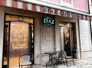 Gran Caffè Diaz