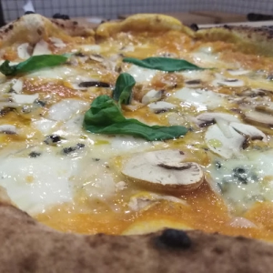 Pizza Kalò