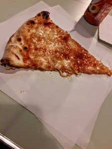 Pizzeria Panoramix