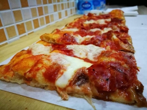 Già Pizza | Pizzeria da asporto