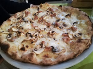 Pizzeria Ristorante Pasky2.0 - Campobasso