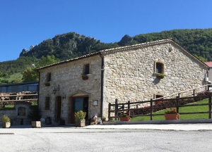 Caseificio Fattoria San Felice