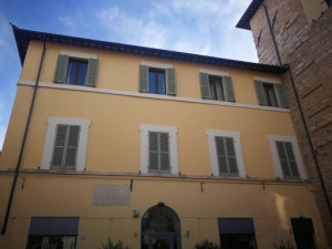 St. Francis Apartments & Rooms Foligno