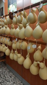 Caseificio Antenucci Mario - Negozio di Latticini