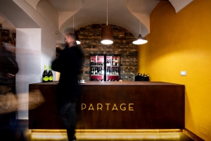 Partage Wine&restaurant