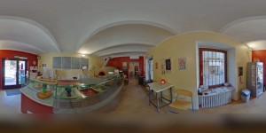 PIZZERIA Dai Braji