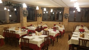 Ristorante Trattoria Bel Deuit