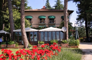 Hotel Lago Trasimeno - Kursaal