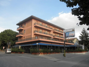 Hotel La Vela