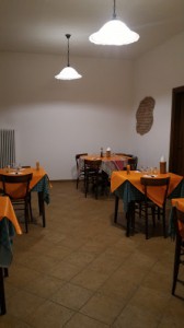 Bar Pizzeria Trattoria Belvedere