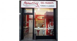 Pizzeria portamivia