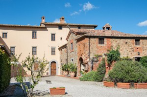 Agriturismo La Fattoria Del Rio Di Sopra