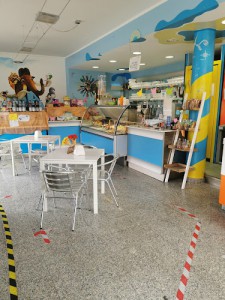Gelateria Era Glaciale Borgofranco