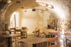 Cantina del Ponte