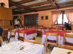 Ristorante da Camillo