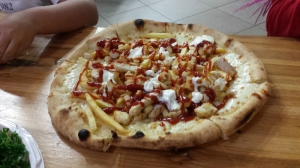 Pizzeria La Monella 3