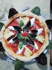 Trattoria Pizzeria Cascina Caravino