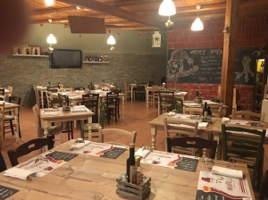 Masaniello Pizza & Restaurant