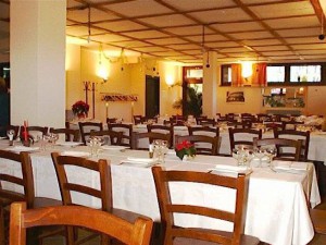 Ristorante Freidour