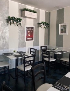 Il Bistrot della Locanda