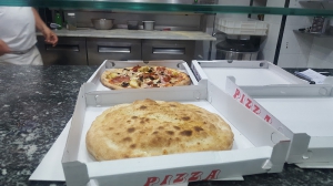Pizzeria L'Isola Favria di Albanese Angelo