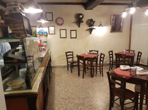 Pizzeria Bar Conte