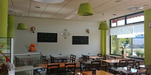 Trattoria L'Uva Fragola