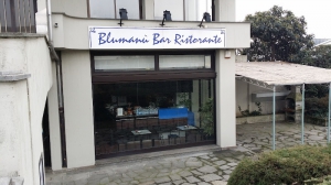 Blumanù Bar Ristorante