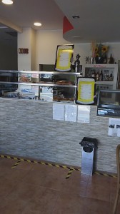 Sapori di Sicilia Gastronomia Bar Tavola Calda