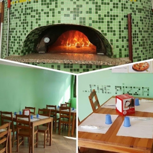 Pizzeria che Pizza da Ciro